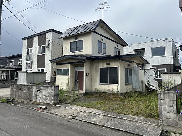外観：302000009831