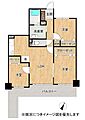 サーパス渡鹿6階1,590万円