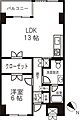 ヴィラ目黒本町4階17.3万円