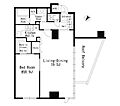 PARKROUGE赤坂檜町9階32.5万円