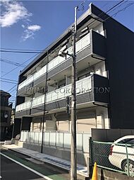 リブリ三軒茶屋