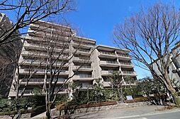 パークハウス多摩川北4番館