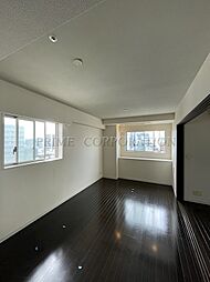 クロスレジデンス蒲田 12階1SLDKのリビング/ダイニング