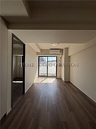 JR京浜東北・根岸線 大森駅 徒歩12分の賃貸マンション 1階2LDKのリビング/ダイニング