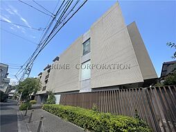 ヴォアラクテ西早稲田