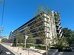 パークアクシス品川南大井パークフロント