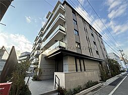 ブランシエスタ西馬込