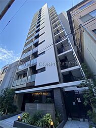 リビオレゾン新橋nex