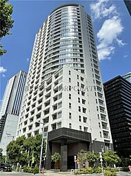 アトラスタワー西新宿