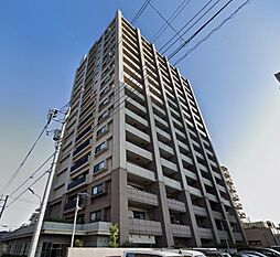 グランイーグル多摩川スカイガーデン