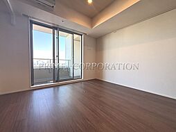 目黒第一マンションズ 13階3LDKのリビング/ダイニング