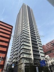 クラッシィタワー新宿御苑