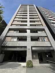 パークキューブ市ヶ谷