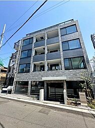 オープンブルーム渋谷本町