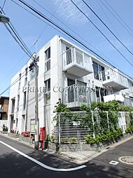 アーバンフラッツ目黒本町