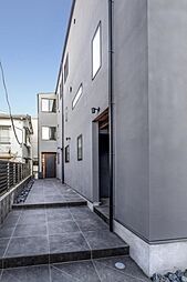 G Terrace雑司が谷