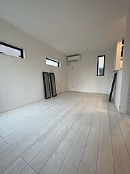 Kolet蒲田05 2SLDKの寝室