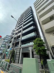 セントラルレジデンス西早稲田