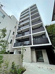 グランレスト渋谷大山町