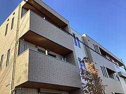 都営浅草線 西馬込駅 徒歩4分の賃貸マンション