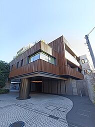 パークコート白金長者丸