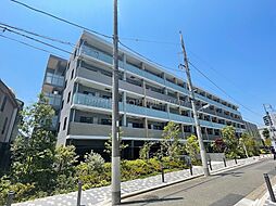 JR横須賀線 西大井駅 徒歩7分