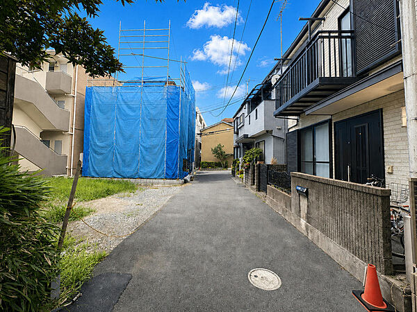 【【ホームズ掲載物件の《一括問合せ》対応店♪】】今すぐ知りたいにお応えします♪現地のご案内予約は随時受付中♪ご興味をお持ち頂けましたらお気軽にお問合せ下さい♪スピーディーにサポートさせていただきます♪
