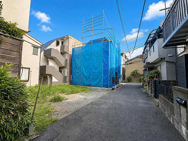 【【ホームズ掲載物件の《一括問合せ》対応店♪】】今すぐ知りたいにお応えします♪現地のご案内予約は随時受付中♪ご興味をお持ち頂けましたらお気軽にお問合せ下さい♪スピーディーにサポートさせていただきます♪