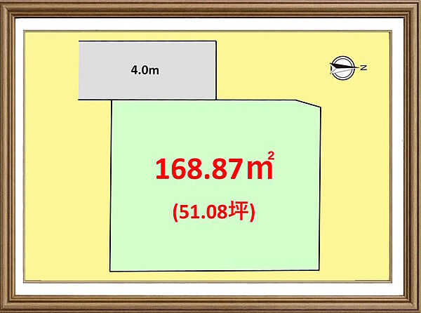 区画図：313004875048
