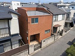 ー建築条件無し×間口6m・駅近の好立地に住まうー