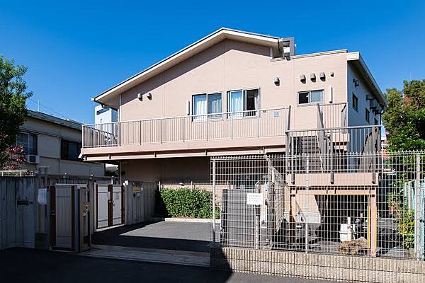 西原保育園ゆめまで193ｍ