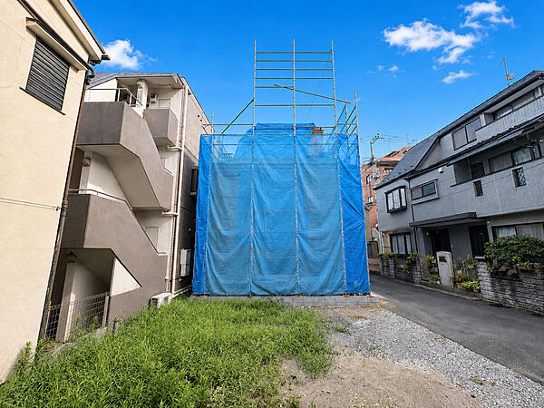 【【ホームズ掲載物件の《一括問合せ》対応店♪】】今すぐ知りたいにお応えします♪現地のご案内予約は随時受付中♪ご興味をお持ち頂けましたらお気軽にお問合せ下さい♪スピーディーにサポートさせていただきます♪