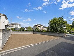 ーLDK22帖超の3LDK邸宅が新登場・田都沿いの優雅な街ー