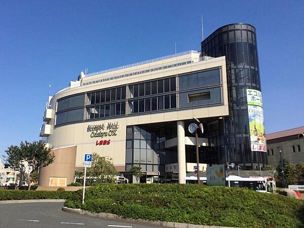 ECORMA1まで929m