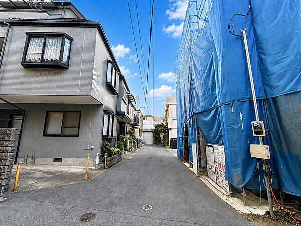 【【ホームズ掲載物件の《一括問合せ》対応店♪】】今すぐ知りたいにお応えします♪現地のご案内予約は随時受付中♪ご興味をお持ち頂けましたらお気軽にお問合せ下さい♪スピーディーにサポートさせていただきます♪