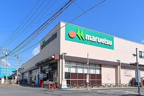 マルエツ香川駅前店まで530m