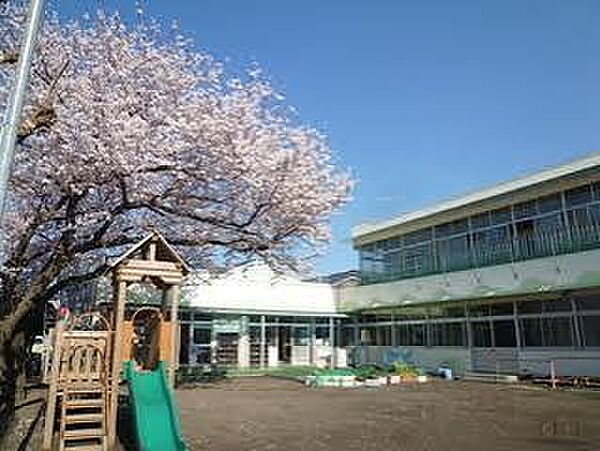 茅ヶ崎市立香川保育園まで604m