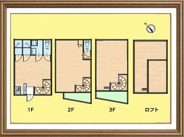 【【ホームズ掲載物件の《一括問合せ》対応店♪】】今すぐ知りたいにお応えします♪平成２１年築♪アクセス良好な好立地に佇む美邸♪『立会川』駅徒歩３分♪駅近＆大規模再開発エリア至近♪
