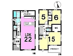 赤坪町 新築戸建