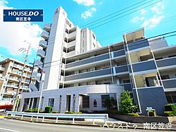 ファミリアーレ鹿山