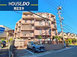 ユニーブル豊田本町