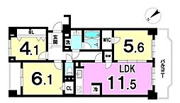 グリーンコーポ妙音通