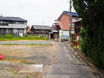 外観 外観