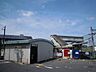 周辺：名鉄名古屋本線 本星崎駅名古屋駅まで直通で18分です！ 1540m