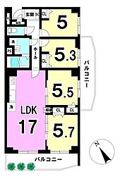 シーアイマンション瑞穂