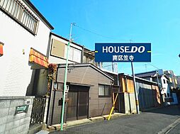 愛知県名古屋市南区呼続２丁目