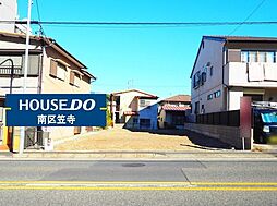 愛知県名古屋市南区呼続２丁目