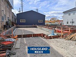 愛知県名古屋市緑区浦里５丁目