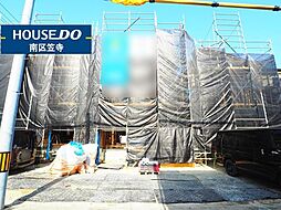 愛知県名古屋市南区泉楽通４丁目