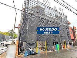 愛知県名古屋市南区鳥栖１丁目